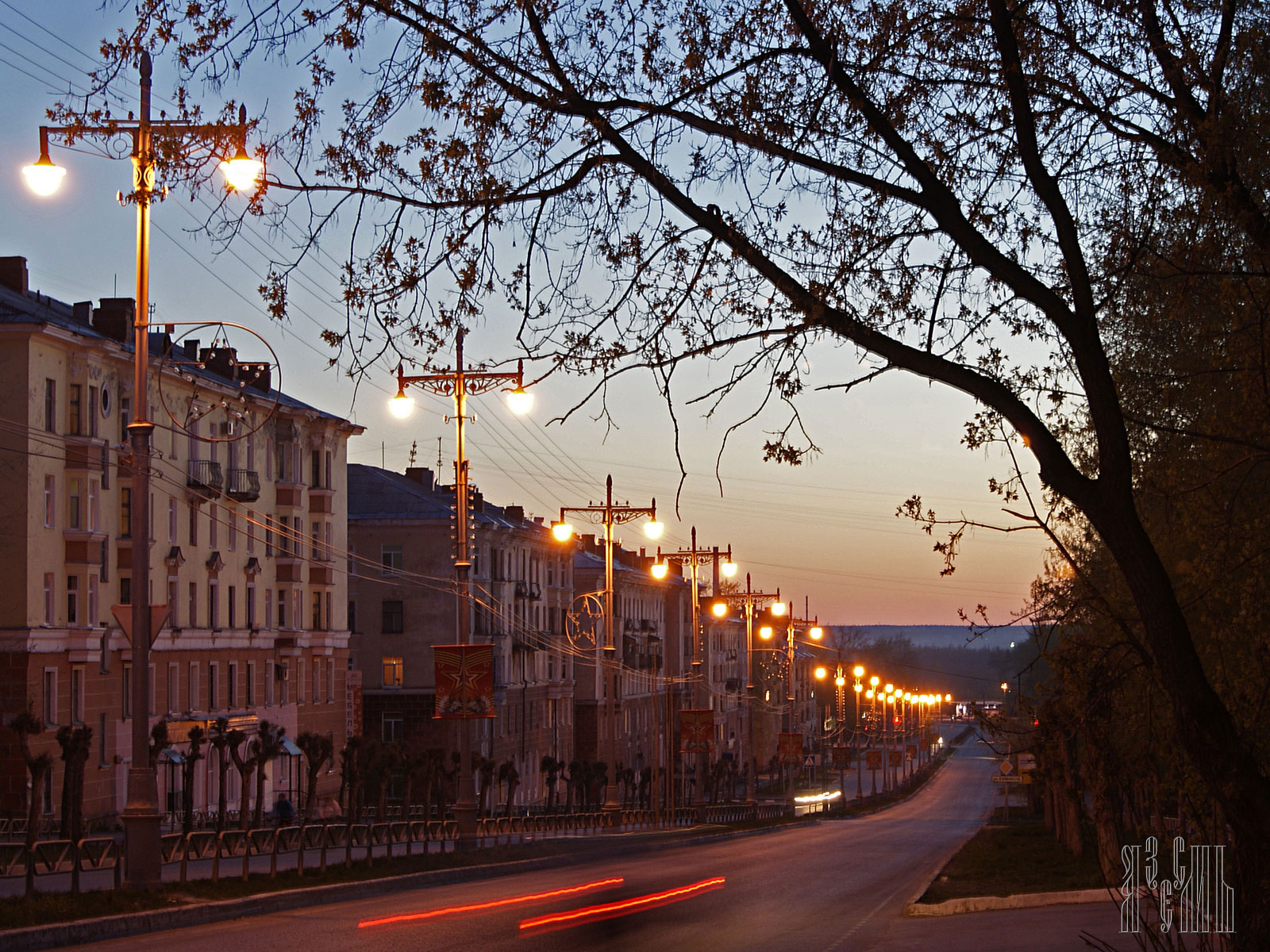 Картинки город березники