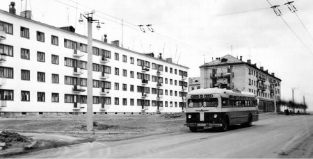 Пятилетки. 1968 год.JPG