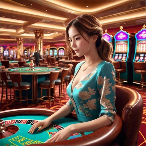 Ключевые причины популярности интернет казино Pinup