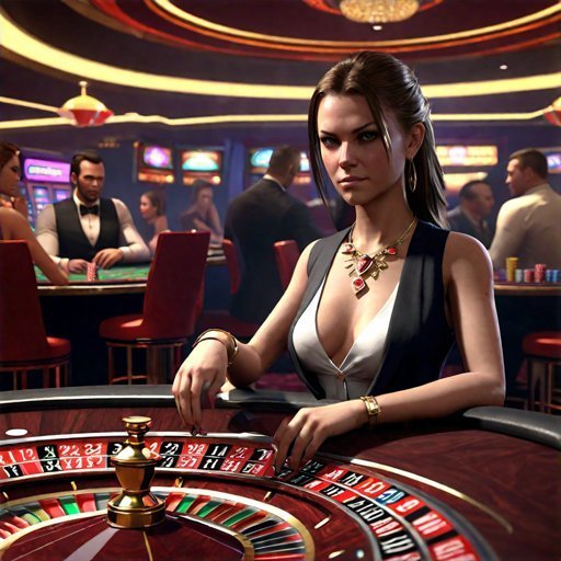 Что готовы предложить современные онлайн казино своим игрокам?