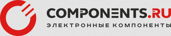 Компонентс Ру: Всё для сборки и ремонта техники