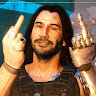 Johnny Silvehand