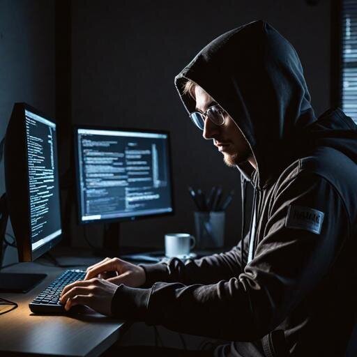 Зачем я обратилась к хакерам и что выяснила по результату
