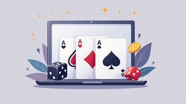 Vavada Casino: Здесь каждый найдет что-то для себя