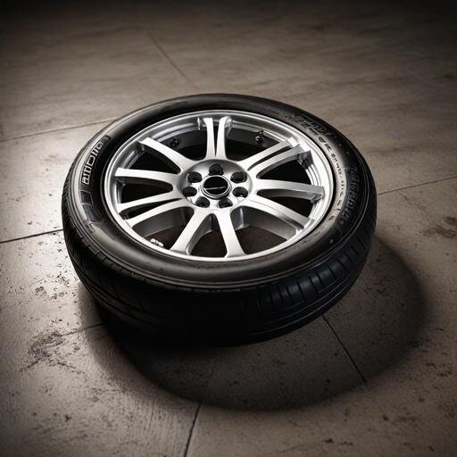 Кованые диски для BMW, Lexus, Ferrari и других марок