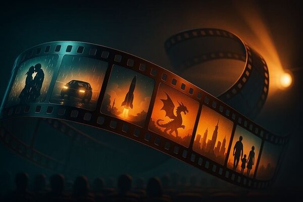 КиноСписок вдохновляет на новые открытия