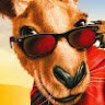 kangaroo