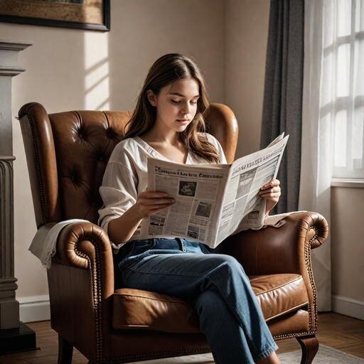 Где можно будет посмотреть сейчас интересные новости?
