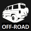 OFF-ROAD