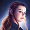 Tauriel