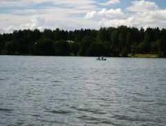 Lake