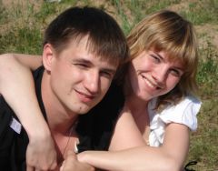 Lexus и Яночка [фото № 2]