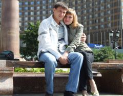 Lexus и Яночка [Фото №4]