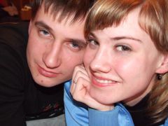 Lexus и Яночка [фото №3]