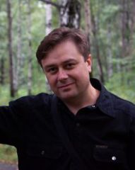 Собстнно, я.