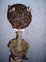 Кофейное дерево