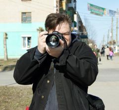 Шухер!