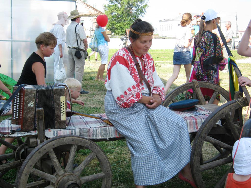 Зарисовки  из  жизни