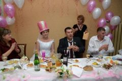 Свадьба