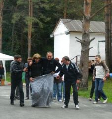 День фирмы