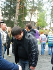 День фирмы