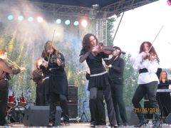 День города 2011