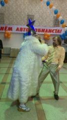 Верка Сердючка
