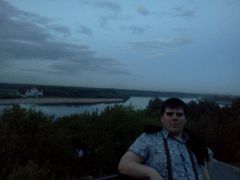 набережная Кирова