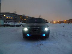 Ласточка