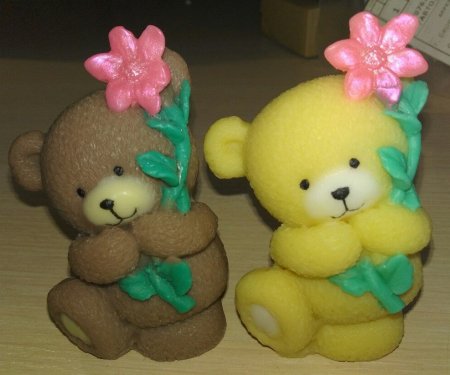 мишки в плёнке 160р .jpg