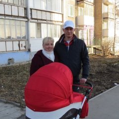 Анжелика Баскал