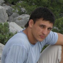 Alexander Maliy