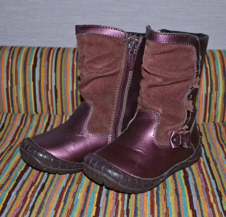 Сапожки зимние @ntilopa р.25.JPG