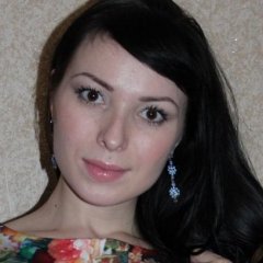 Олеандра