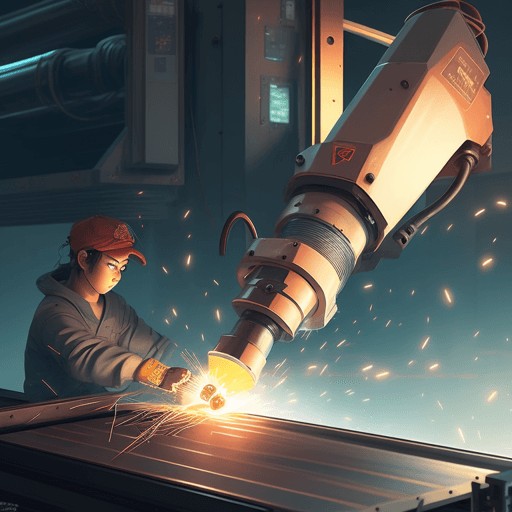 Станок плазменной резки от надежного производителя Станок плазменной резки от надежного производителя