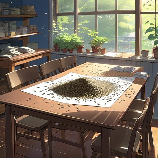 Семена льна Семена льна