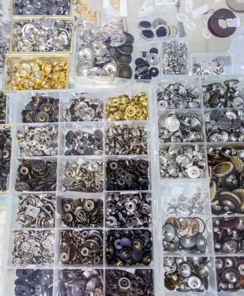 Купить швейную фурнитуру Купить швейную фурнитуру