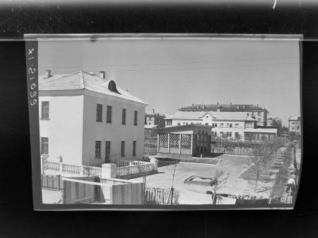 Детский сад на ул. Олега Кошевого в Березниках. Общий вид..jpg