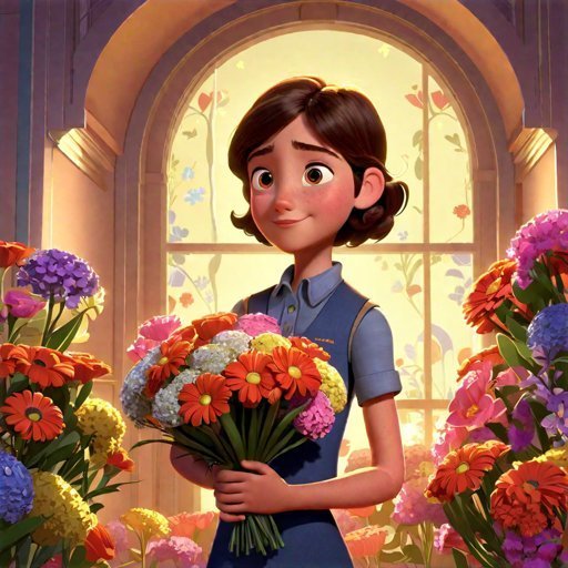 Цветочное Волшебство: Доставка Цветов в Сочи от Rococo Flowers