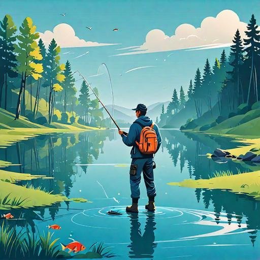 Лучшая рыбалка на Финском заливе в Ленинградской области Лучшая рыбалка на Финском заливе в Ленинградской области