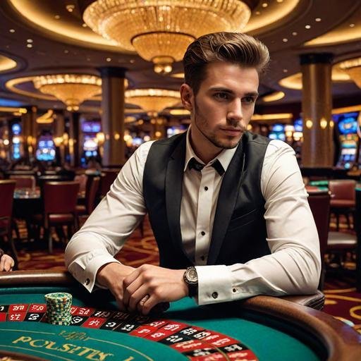 Чем славится игровой клуб Вавада? Авторский обзор Чем славится игровой клуб Вавада? Авторский обзор