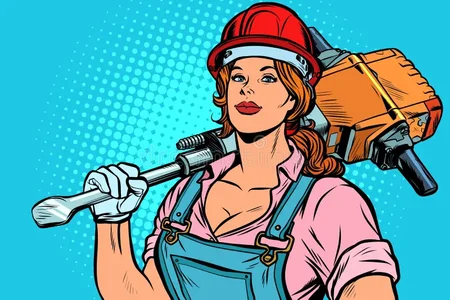 pop-art-women-road-worker-builder-jackhammer-pop-art-women-road-worker-builder-jackhammer-retro-vector-illustration-125828489.webp