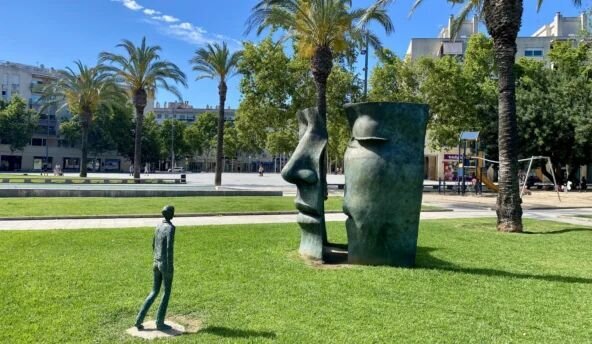 Переезд в Испанию: вид на жительство