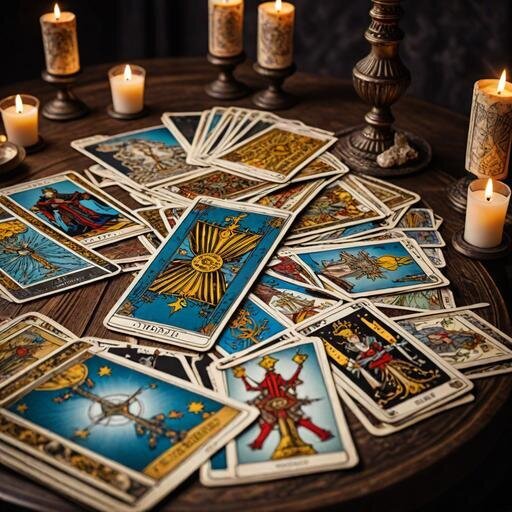 Как сегодня подыскать хорошего таролога?