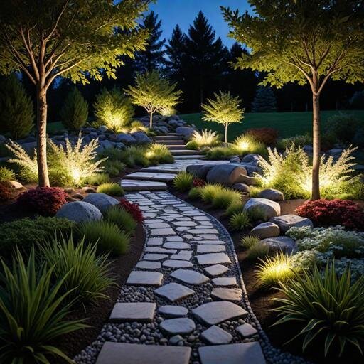 Грин Арт Студио — Создаем сады, в которых хочется жить