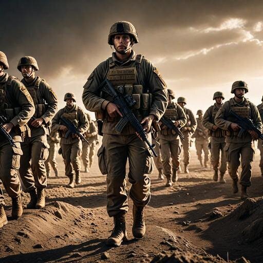 Что именно надо знать про службу в СВО