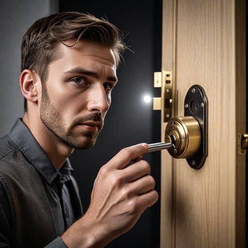 Кто сегодня сможет вскрыть замок быстро и недорого?