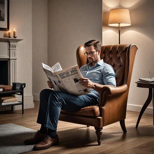 Особенности новостных порталов и cовременные способы добычи новой информации