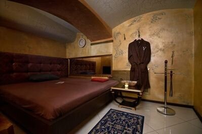 Виды эротического массажа-найдите свой идеальный вариант