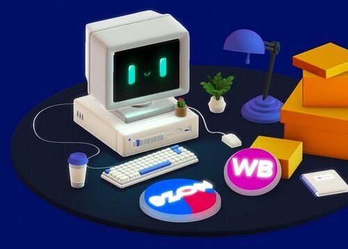 Продвижение на Wildberries и Ozon